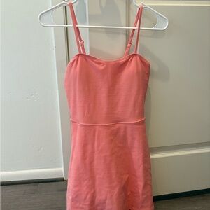 Alo Workout Dress